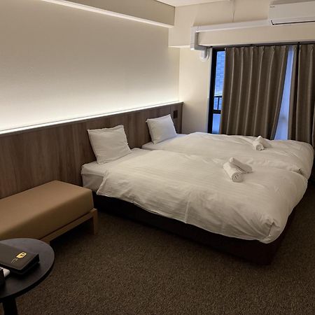 Hotel Lite House Shinsaibashi IV Osaka Zewnętrze zdjęcie