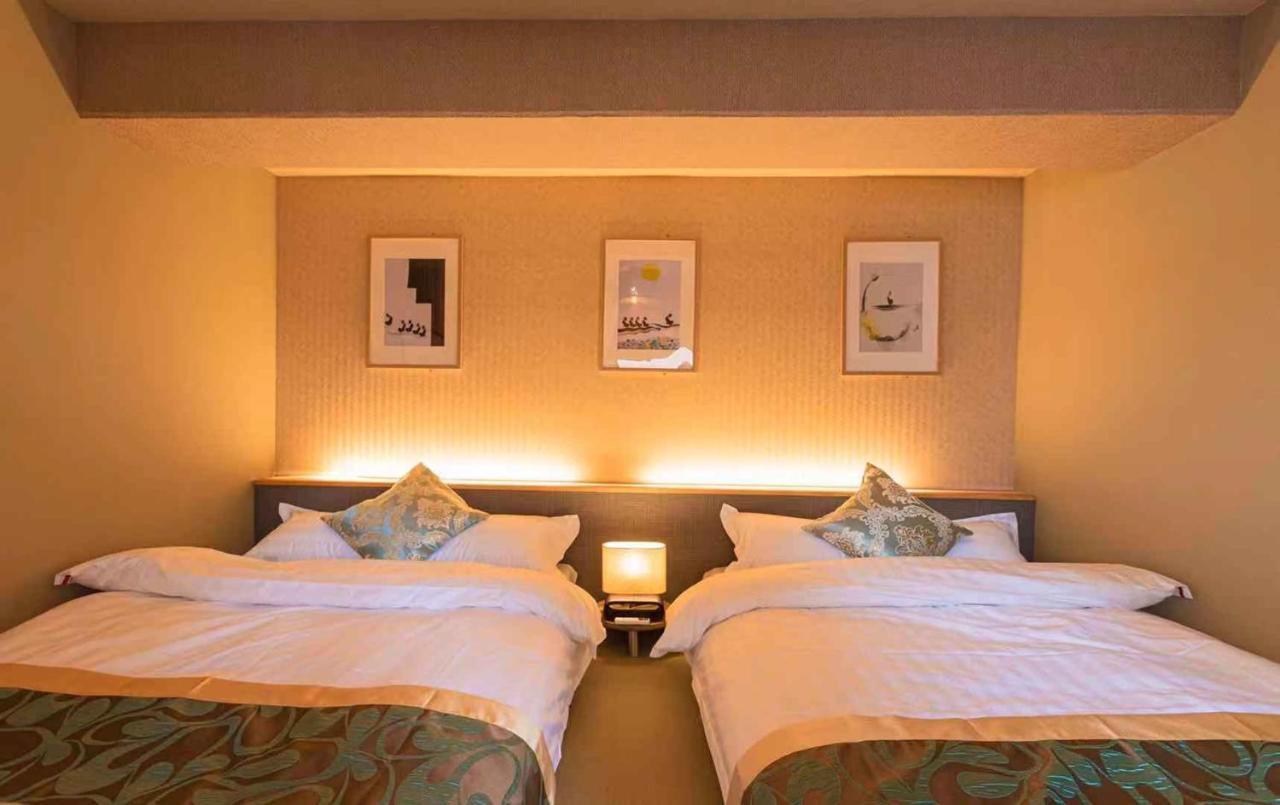 Hotel Lite House Shinsaibashi IV Osaka Zewnętrze zdjęcie