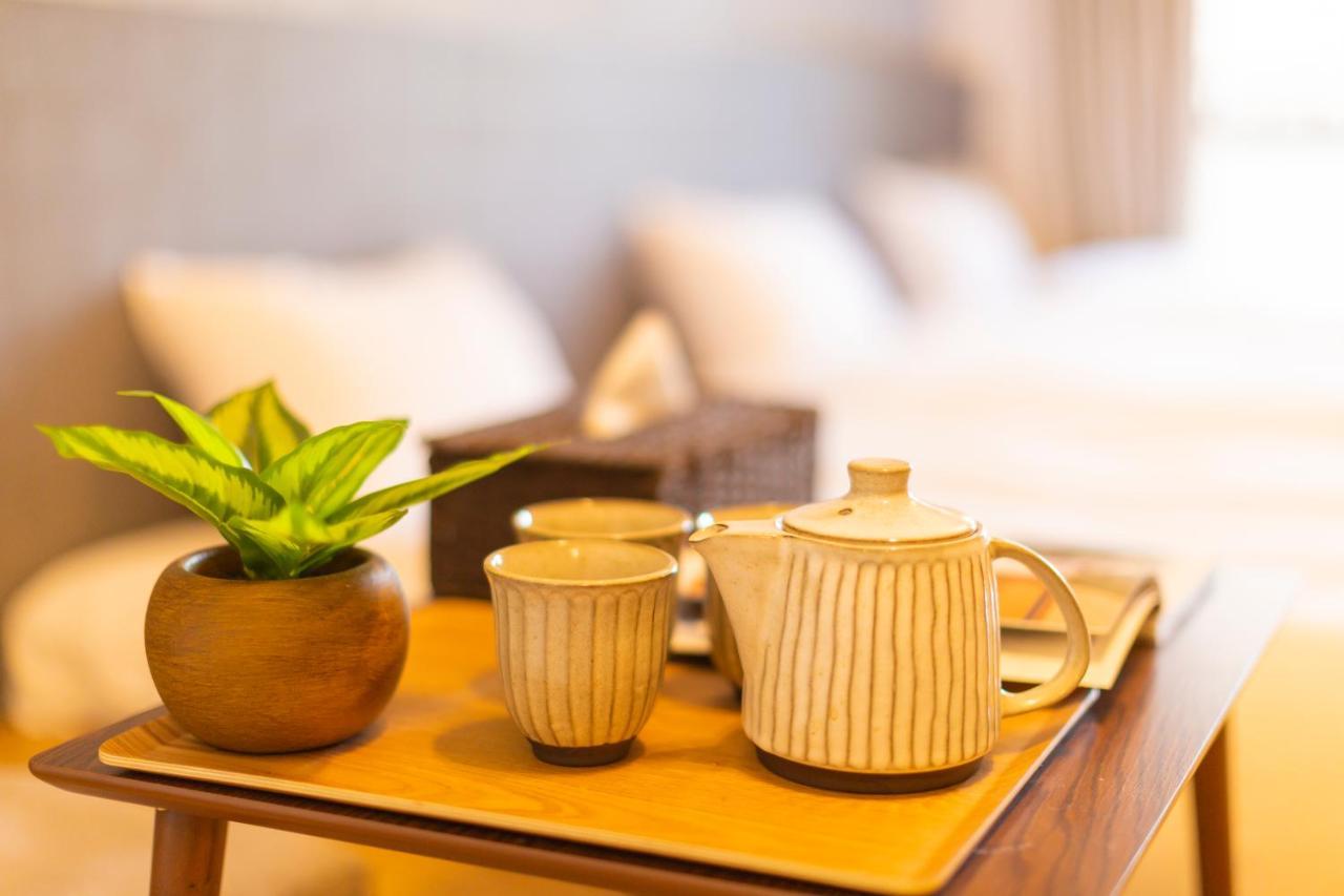 Hotel Lite House Shinsaibashi IV Osaka Zewnętrze zdjęcie