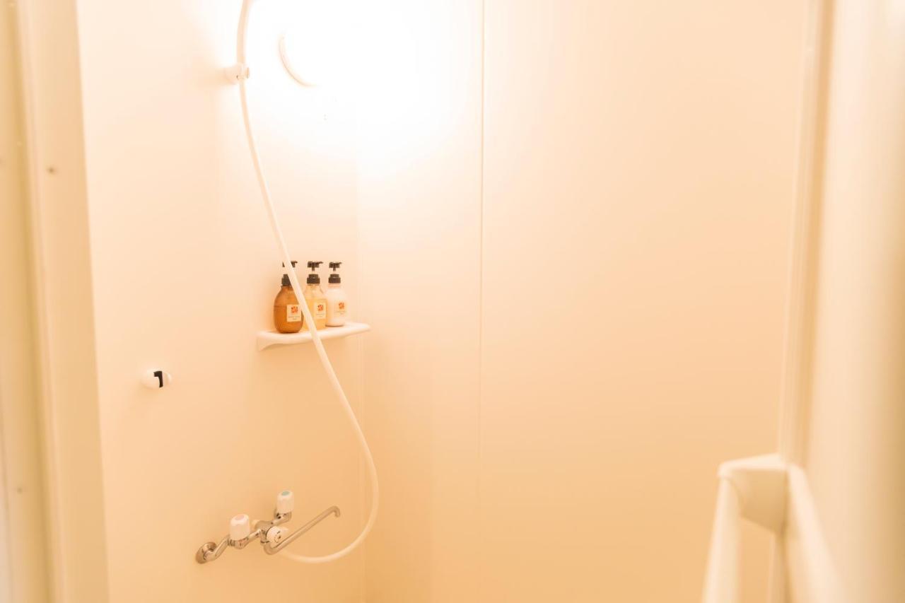 Hotel Lite House Shinsaibashi IV Osaka Zewnętrze zdjęcie