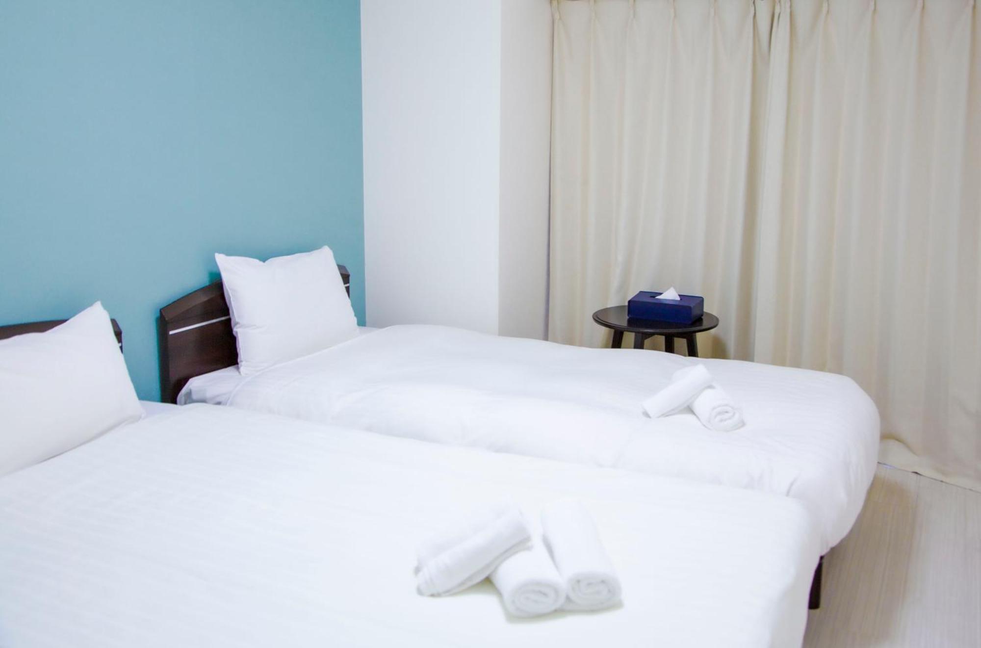 Hotel Lite House Shinsaibashi IV Osaka Zewnętrze zdjęcie