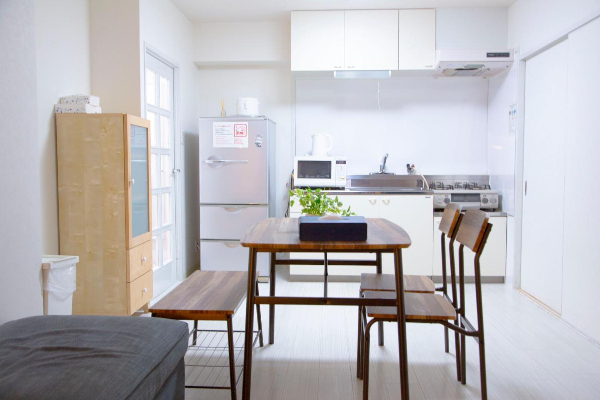 Hotel Lite House Shinsaibashi IV Osaka Zewnętrze zdjęcie