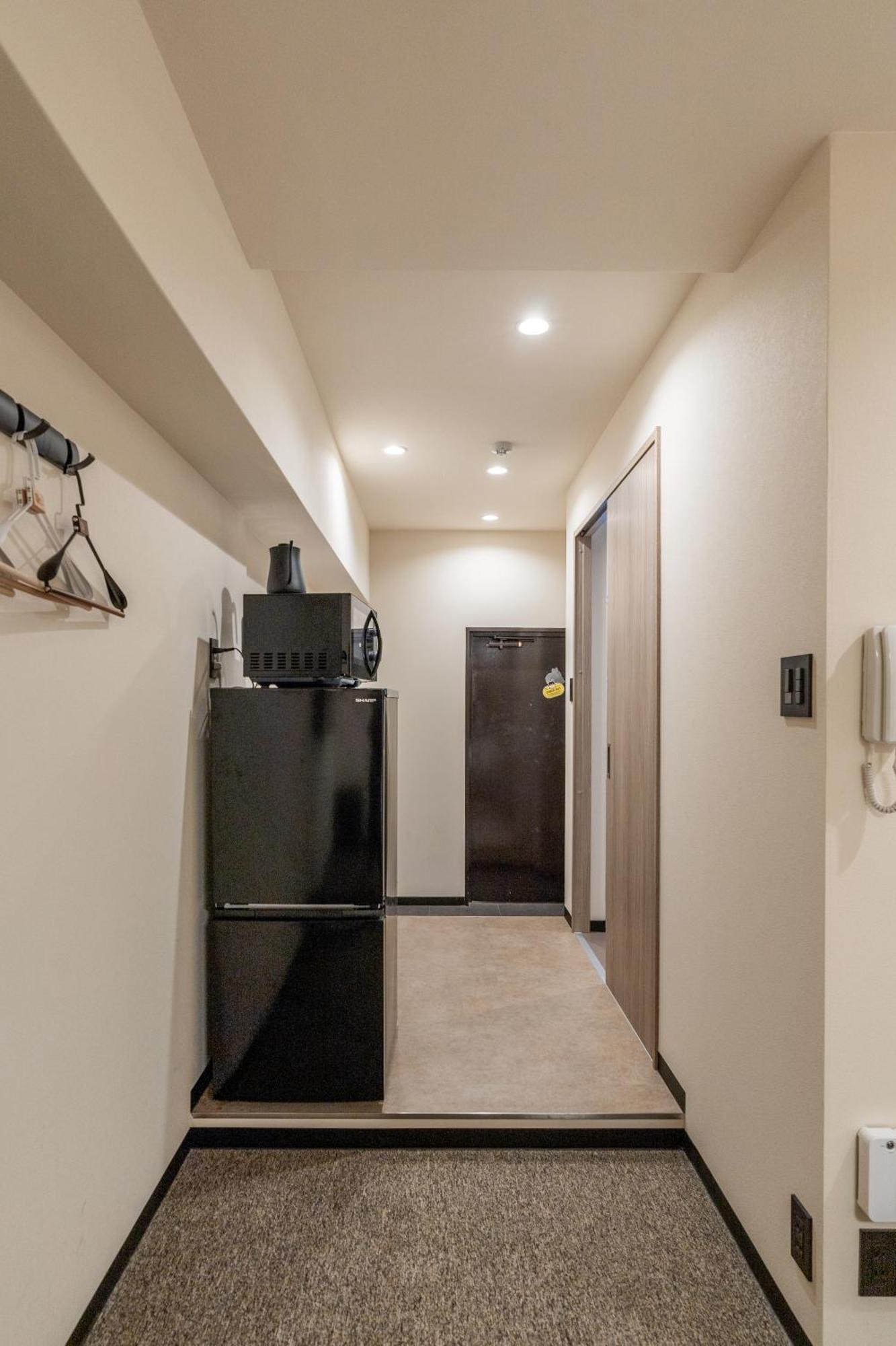 Hotel Lite House Shinsaibashi IV Osaka Zewnętrze zdjęcie