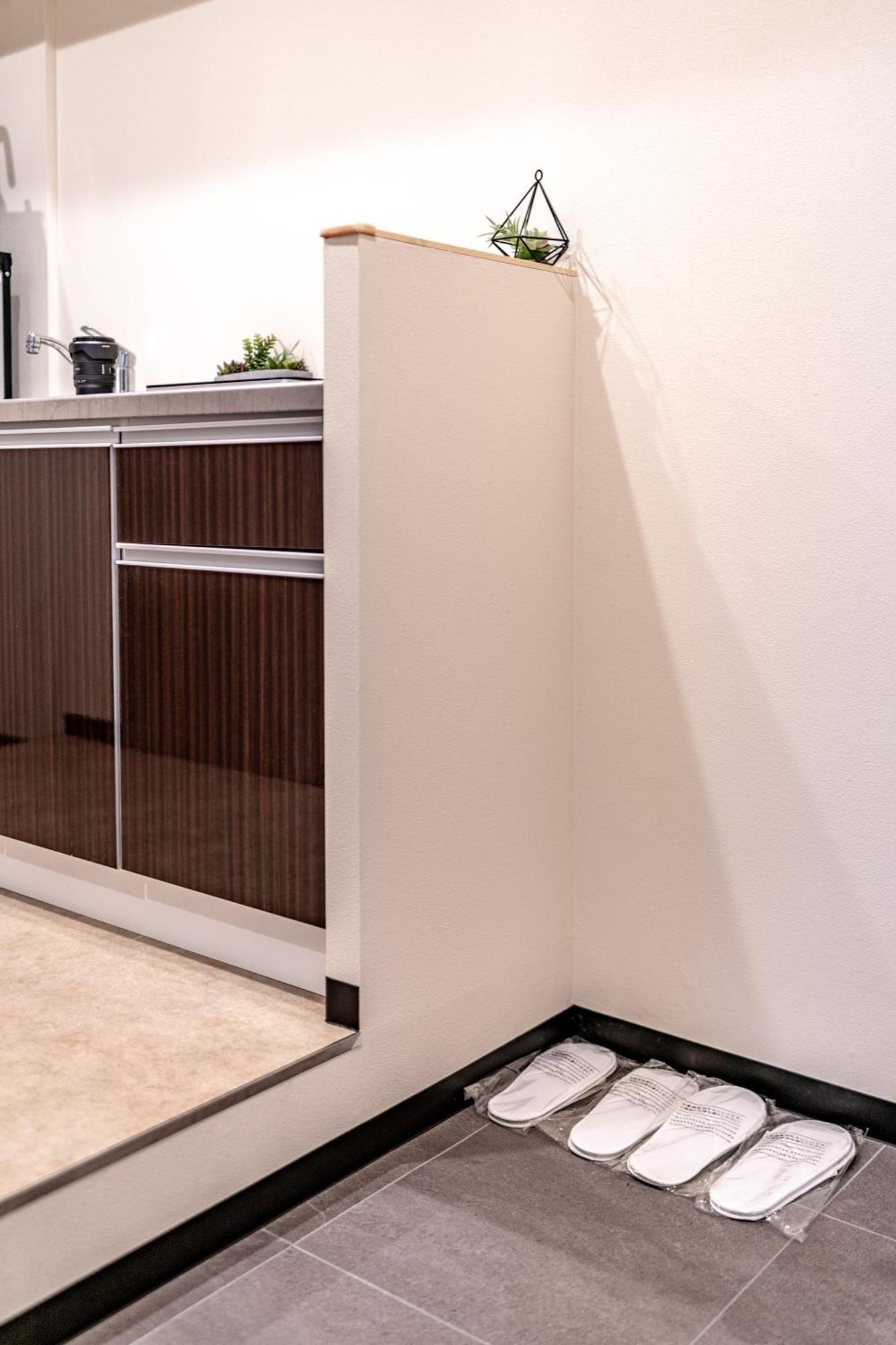 Hotel Lite House Shinsaibashi IV Osaka Zewnętrze zdjęcie