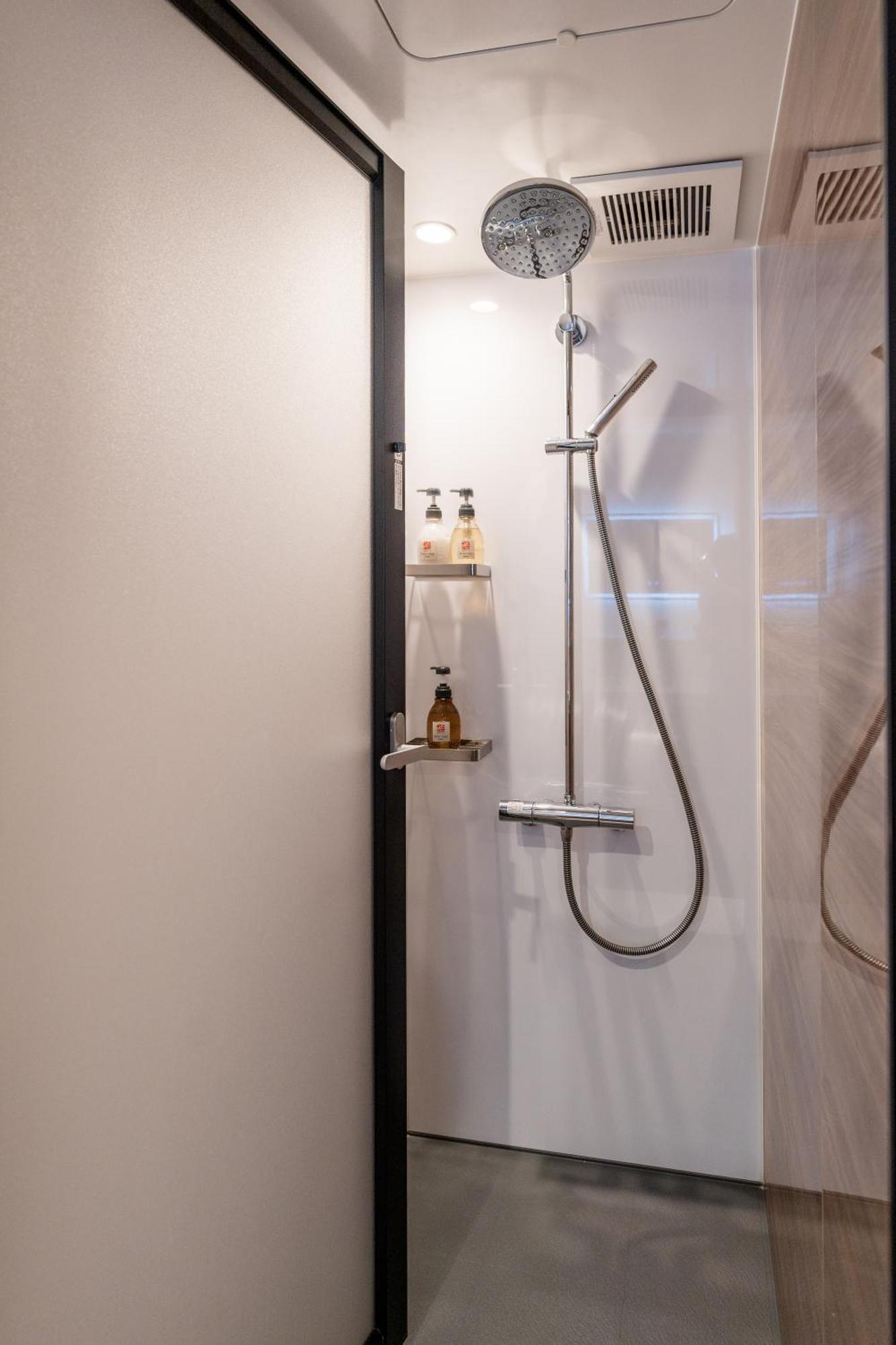 Hotel Lite House Shinsaibashi IV Osaka Zewnętrze zdjęcie