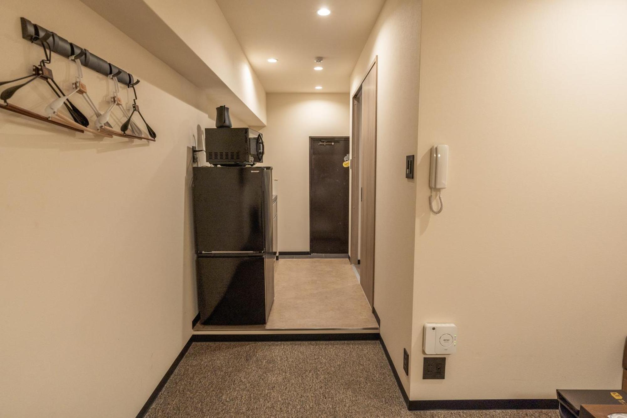Hotel Lite House Shinsaibashi IV Osaka Zewnętrze zdjęcie