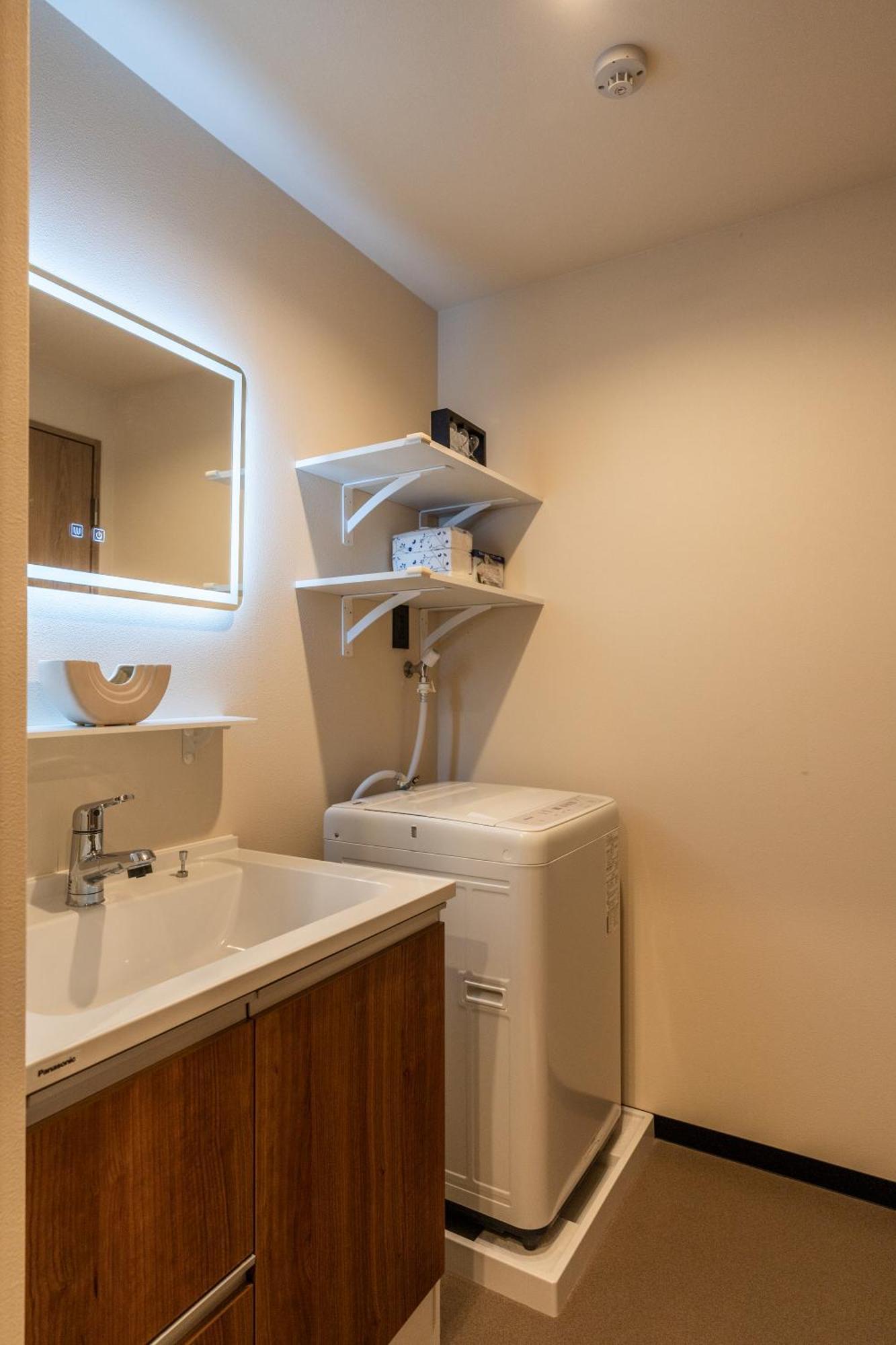 Hotel Lite House Shinsaibashi IV Osaka Zewnętrze zdjęcie