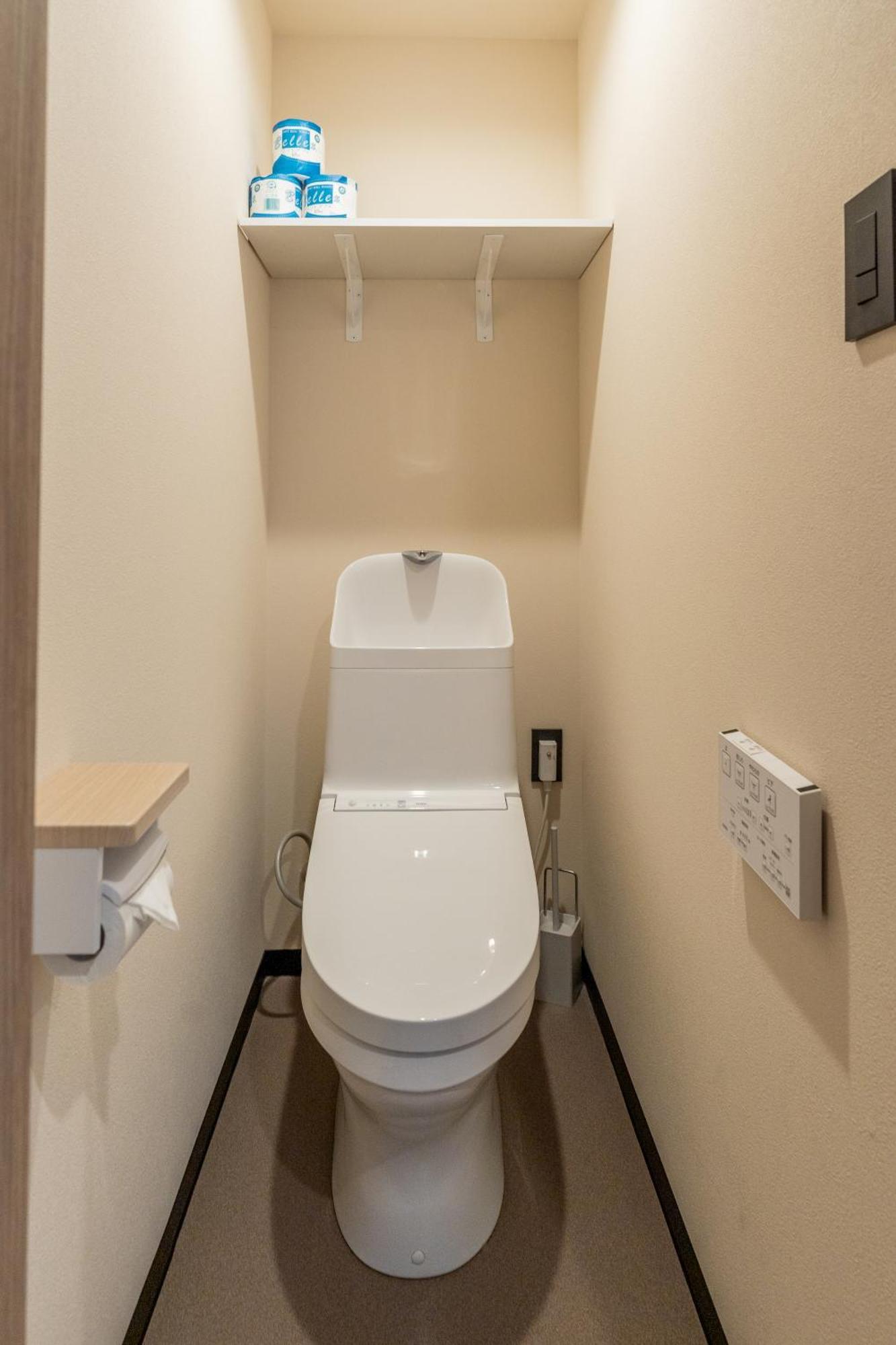 Hotel Lite House Shinsaibashi IV Osaka Zewnętrze zdjęcie