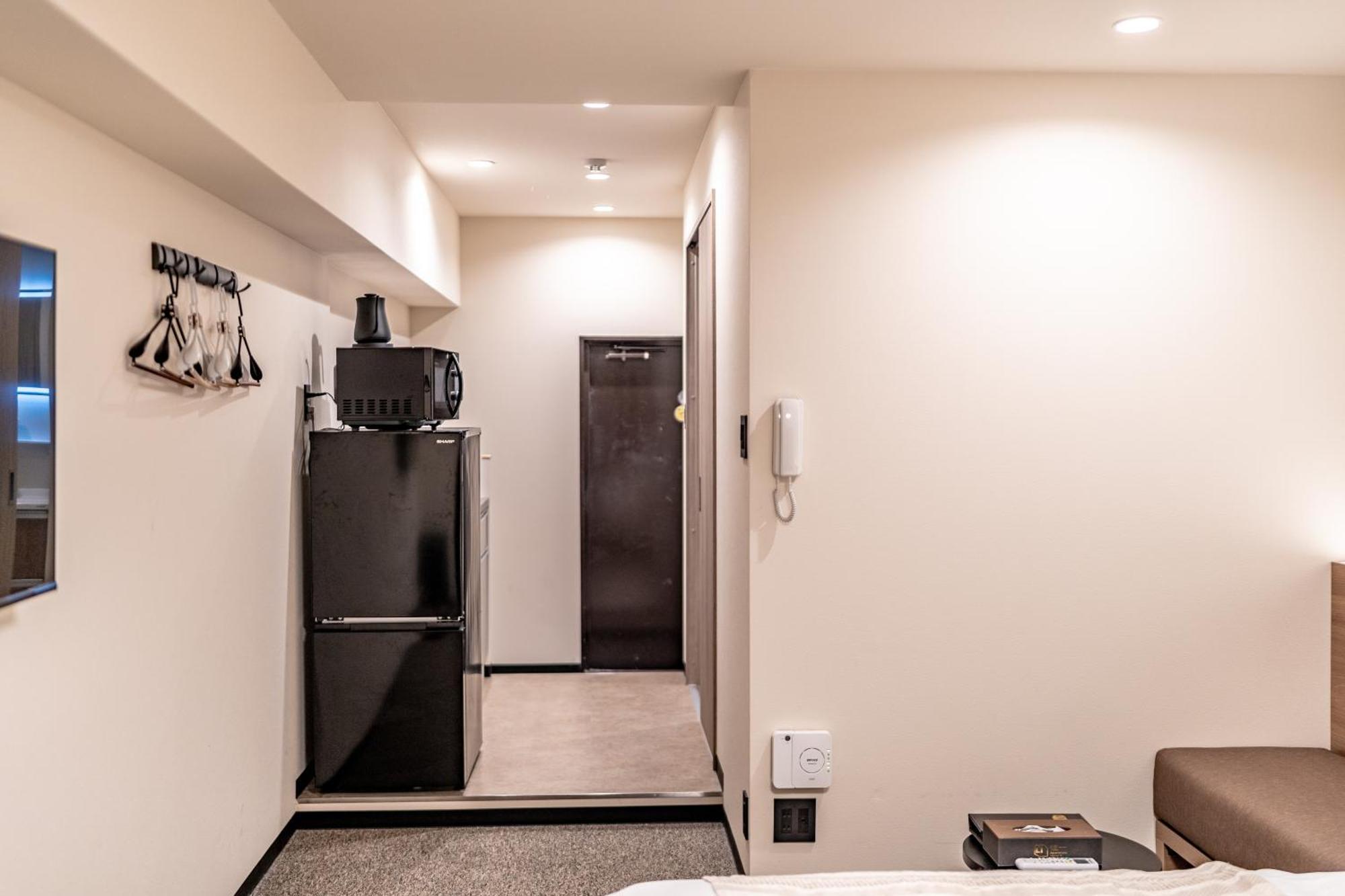 Hotel Lite House Shinsaibashi IV Osaka Zewnętrze zdjęcie