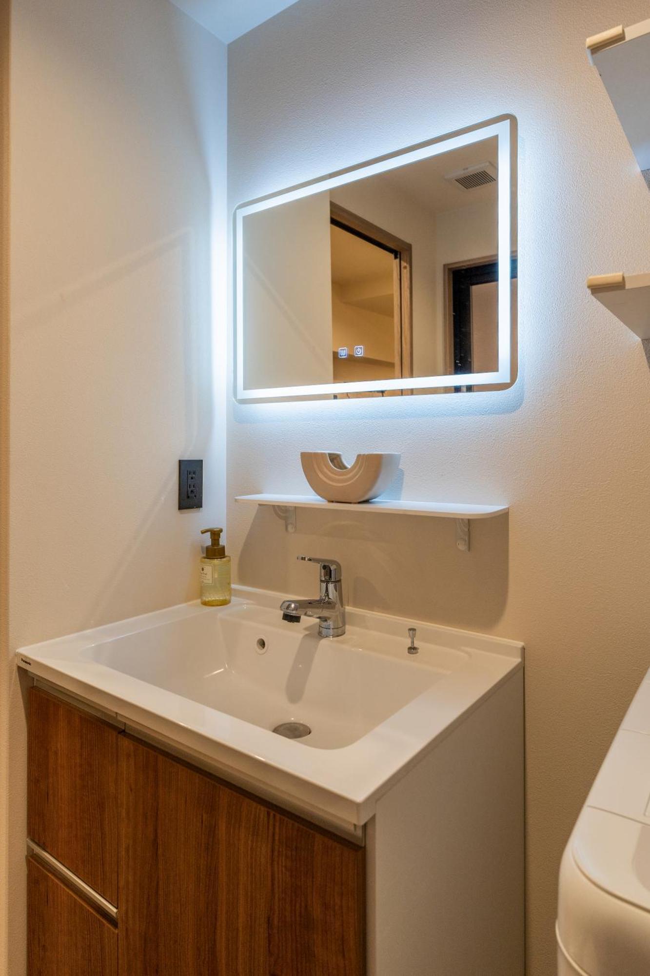 Hotel Lite House Shinsaibashi IV Osaka Zewnętrze zdjęcie