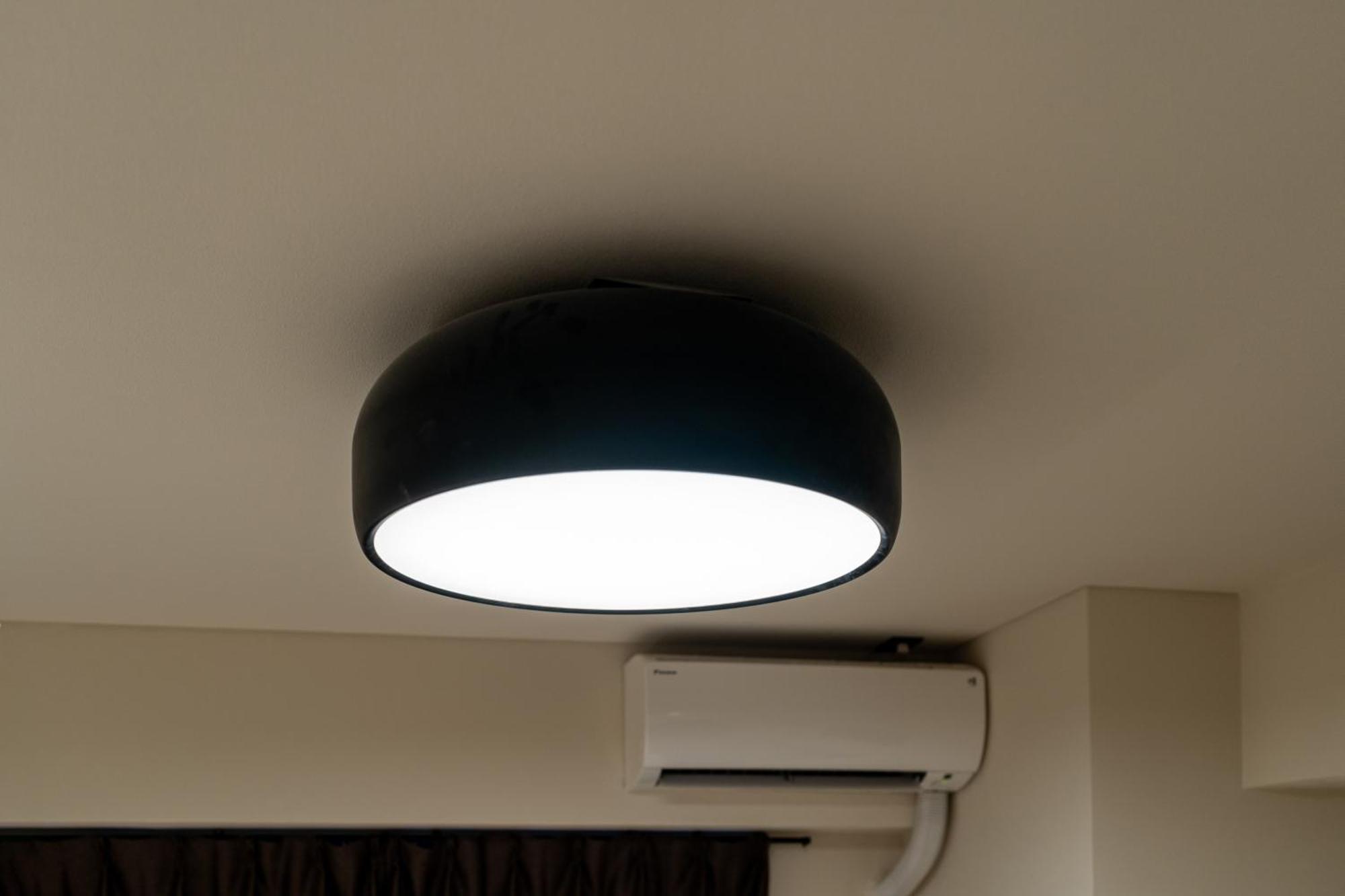 Hotel Lite House Shinsaibashi IV Osaka Zewnętrze zdjęcie
