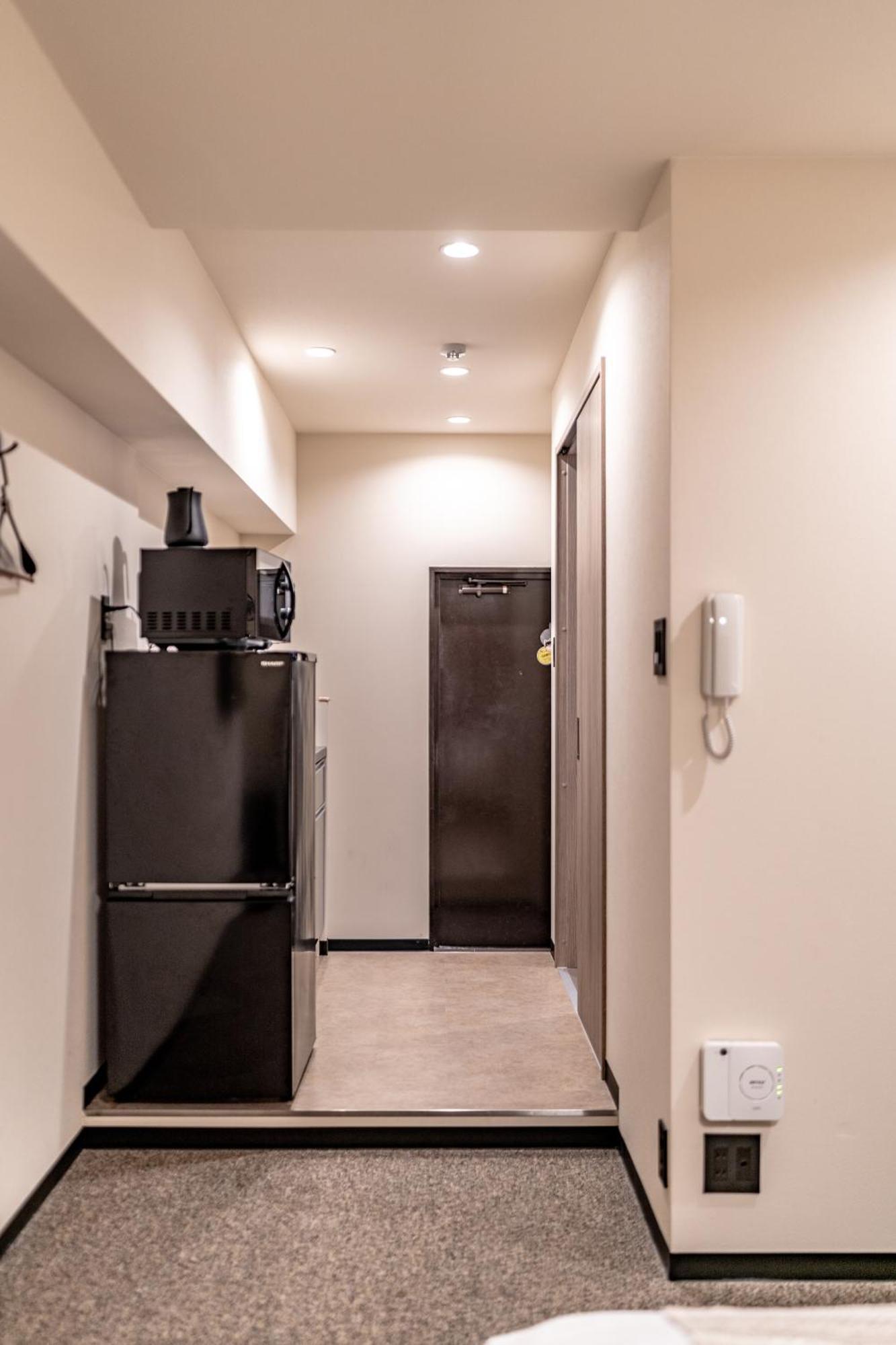 Hotel Lite House Shinsaibashi IV Osaka Zewnętrze zdjęcie
